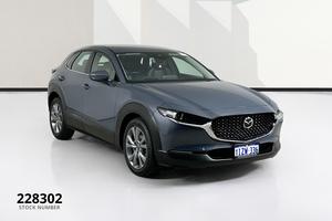2023 Mazda CX-30 G20 TOURING VISION (FWD) C30C