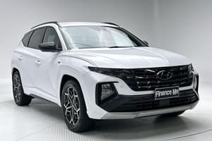 2022 Hyundai Tucson Elite NX4.V1