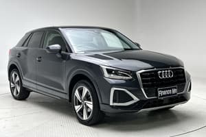 2023 Audi Q2 35 TFSI GA