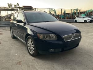 2009 VOLVO V50 2.4 S