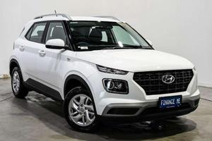 2025 Hyundai Venue QX.V5