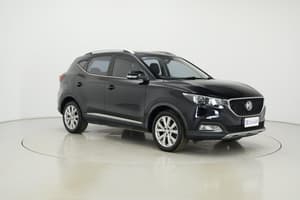2021 MG ZS Excite AZS1