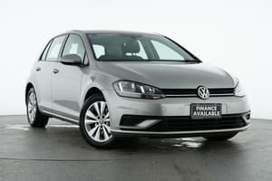 2020 Volkswagen Golf 110TSI Trendline 7.5