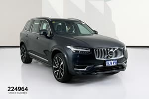2021 Volvo XC90 T6 INSCRIPTION (AWD) 256 MY21