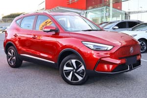 2024 MG ZS EV Essence AZS1