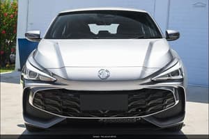 2025 MG MG3 Excite Auto MY25.5