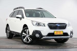 2019 Subaru Outback 2.5i 5GEN
