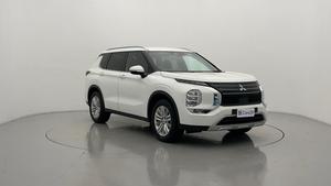 2023 Mitsubishi Outlander LS ZM