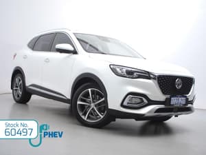 2023 MG HS PHEV ESSENCE SAS23 MY23