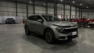 2024 Kia Sportage S NQ5