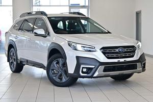 2022 Subaru Outback AWD 6GEN Auto AWD MY22