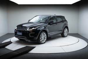 2016 Land Rover Range Rover Evoque TD4 150 SE L538