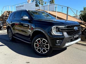 2023 Ford Everest Wildtrak Auto FullTime 4WD DR MY24.00