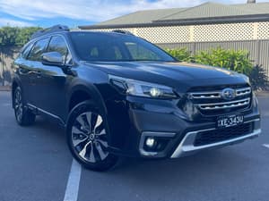 2024 Subaru Outback AWD Touring 6GEN