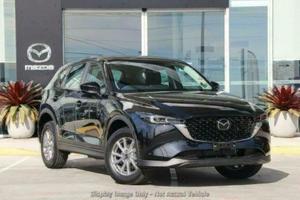2026 Mazda CX-5 G20 Maxx KF Series