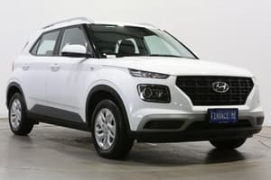 2025 Hyundai Venue QX.V5