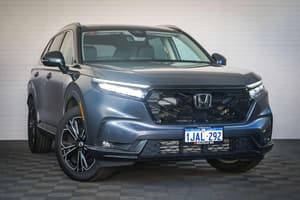 2023 Honda CR-V VTi LX RS