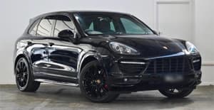 2014 Porsche Cayenne GTS 92A Auto 4x4 MY14