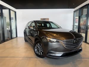 2023 Mazda CX-9 Touring TC Auto