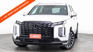 2022 Hyundai Palisade Highlander LX2.V3