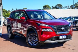 2025 Nissan X-TRAIL ST T33 Auto 2WD MY25