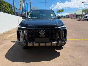 2025 LDV D90 Executive SV9A