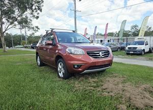 2012 RENAULT KOLEOS EXPRESSION (4x2)