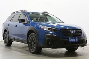 2024 Subaru Outback AWD Sport Touring XT 6GEN