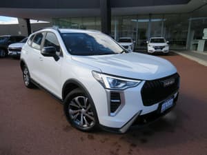 2025 GWM Haval Jolion Premium A01