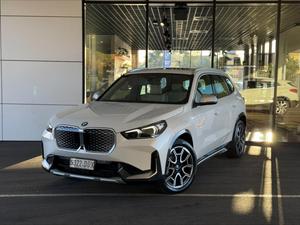 2024 BMW iX1 eDrive20 xLine U11