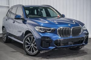 2023 BMW X5 xDrive40i M Sport G05 Auto 4x4