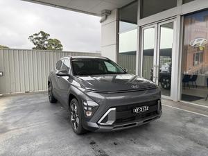 2025 Hyundai Kona Elite SX2.V3.5