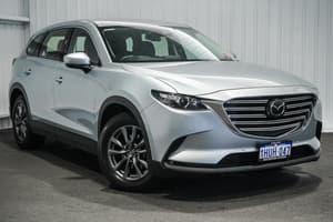 2023 Mazda CX-9 Touring TC Auto