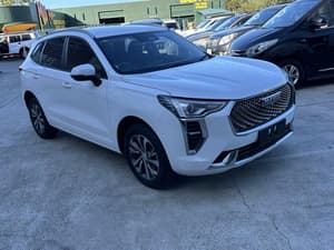 2022 Haval Jolion Premium A01