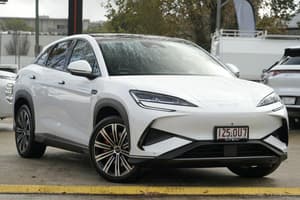 2025 BYD SEALION 7 Performance