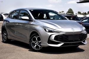 2025 MG MG3 Essence Auto MY25.5