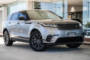 2021 Land Rover Range Rover Velar P250 R-Dynamic S L560
