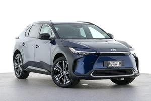 2024 Toyota bZ4X YEAM15R