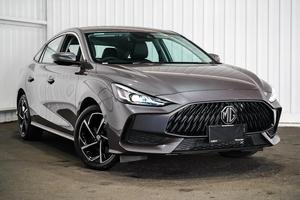 2025 MG MG5 Essence Auto MY25