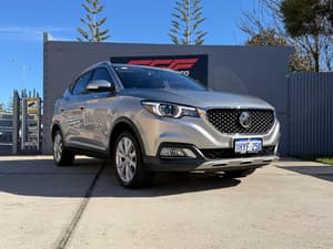 2023 MG ZS Excite AZS1
