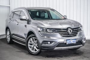 2018 Renault Koleos Zen Auto