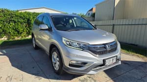2014 Honda CR-V VTi-S (4x2) 30 SERIES 2