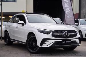 2023 MERCEDES-BENZ GLC 300 4MATIC