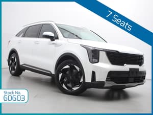 2024 Kia Sorento Sport+ MQ4 PE
