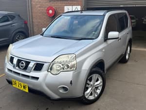2011 Nissan X-TRAIL ST T31