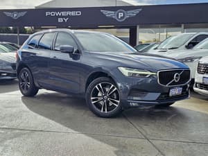 2019 Volvo XC60 T5 Momentum Auto AWD MY19