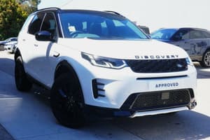 2024 Land Rover Discovery Sport P300e Dynamic SE Auto 4x4 MY24