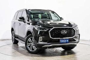 2023 LDV D90 Executive SV9A