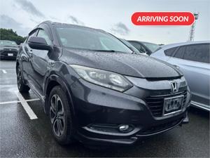 2014 Honda Vezel Hybrid Z