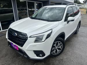 2024 Subaru Forester 2.5i S5 Auto AWD MY24